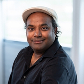 Rohit Asthana